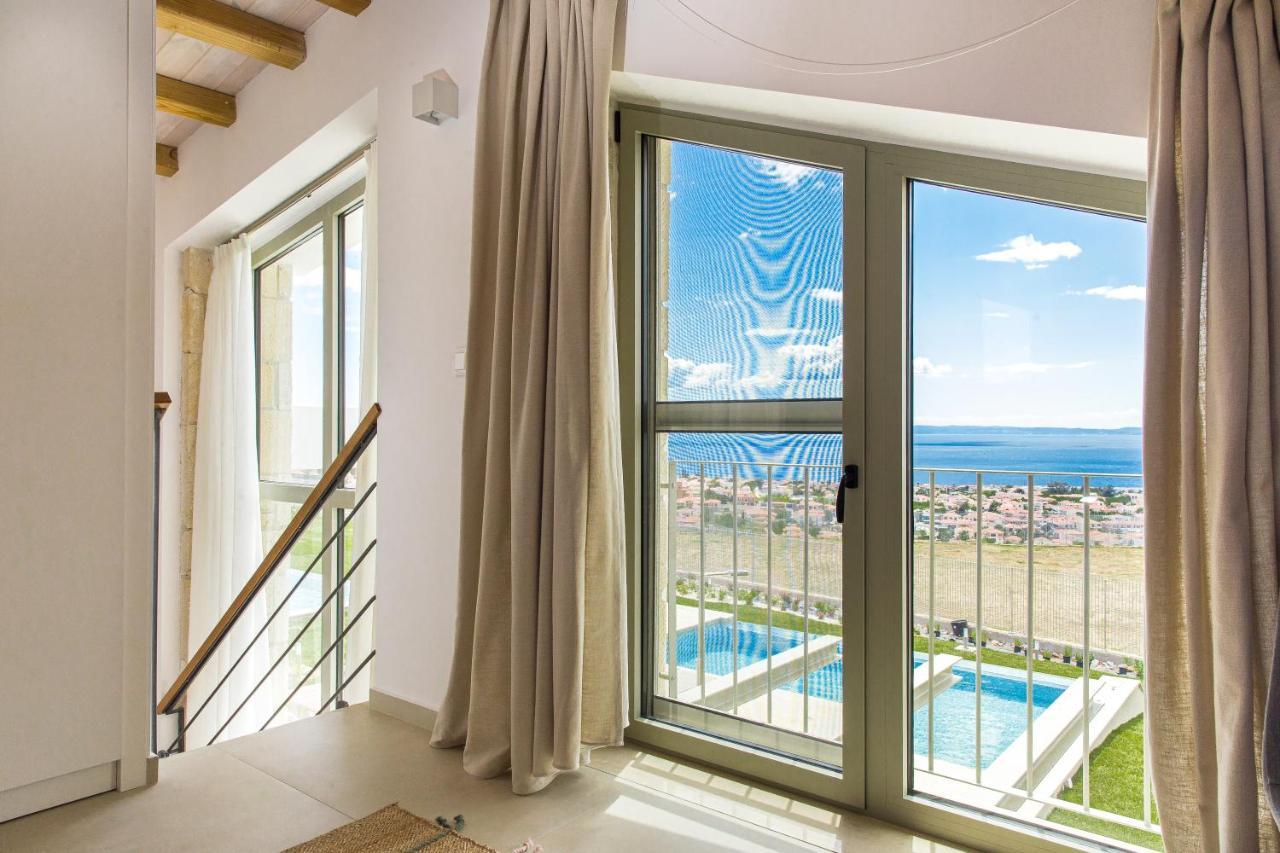 Arthill Eco Villas Nikiti  Exterior foto