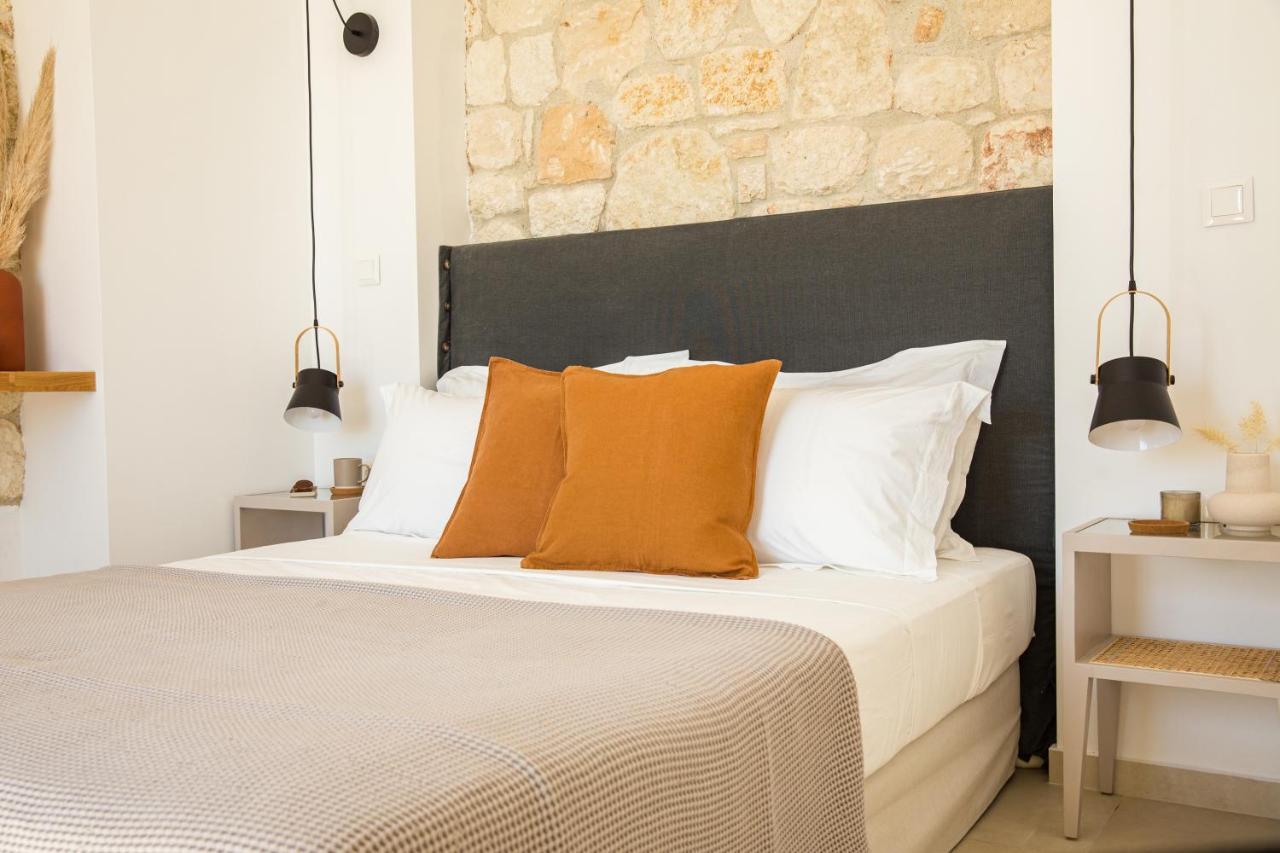 Arthill Eco Villas Nikiti  Exterior foto